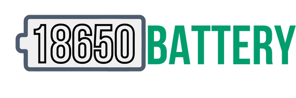 18650 Batteries